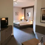 Waldhotel Felsentor מלון