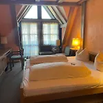 Waldhotel Felsentor 3*