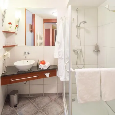 Waldhotel Felsentor 3*