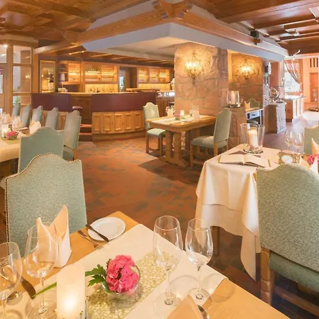 Waldhotel Felsentor 3*