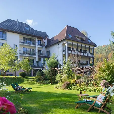 Waldhotel Felsentor Ξενοδοχείο Hauenstein