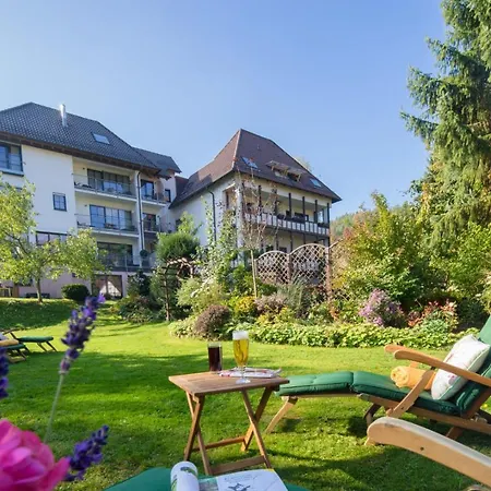 Waldhotel Felsentor 3*