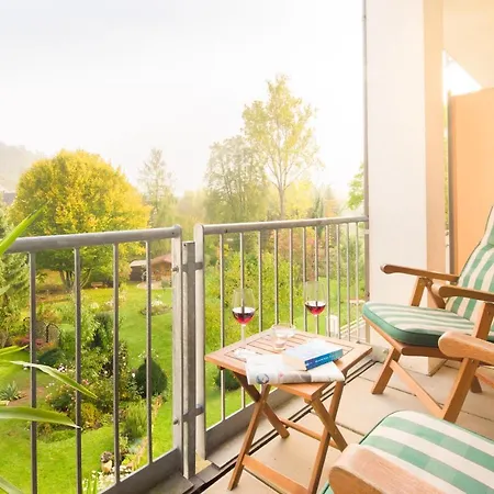 Hotel Waldhotel Felsentor