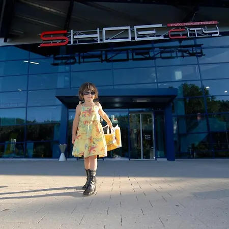 Waldhotel Felsentor Hauenstein