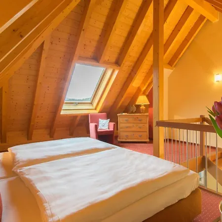 Hotel Waldhotel Felsentor