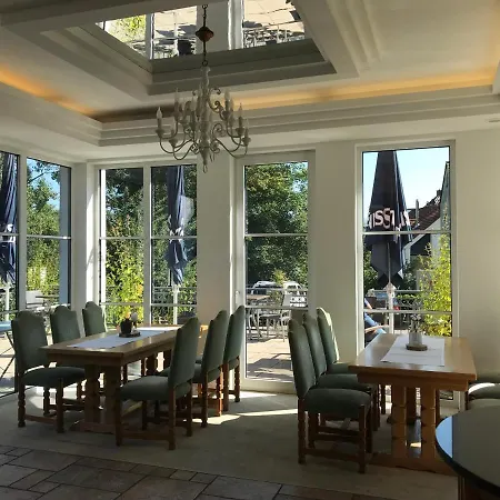 Waldhotel Felsentor Hotel 3*