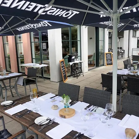 Waldhotel Felsentor Hotel 3*