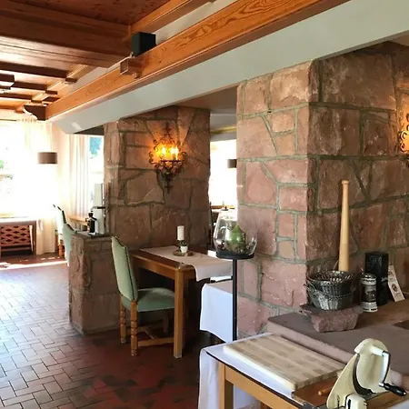 Waldhotel Felsentor 3* Hauenstein