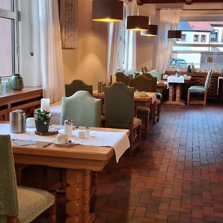 Waldhotel Felsentor 3*