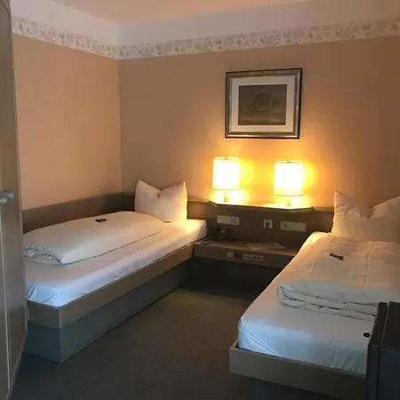 Waldhotel Felsentor Ξενοδοχείο