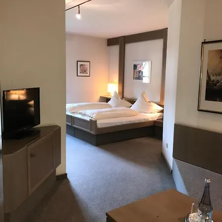 Waldhotel Felsentor Hotel