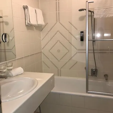 Ξενοδοχείο Waldhotel Felsentor Hauenstein