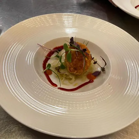 Ξενοδοχείο Waldhotel Felsentor 3*