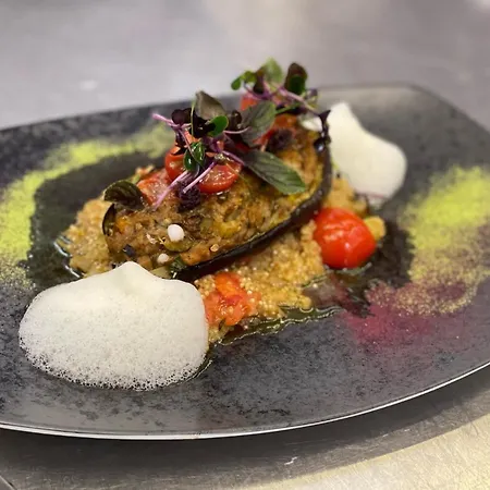 Waldhotel Felsentor Ξενοδοχείο Hauenstein