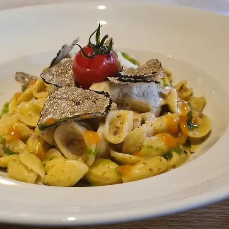 Waldhotel Felsentor 3* Hauenstein