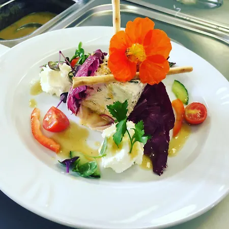 Waldhotel Felsentor Ξενοδοχείο