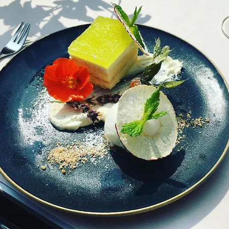 Ξενοδοχείο Waldhotel Felsentor