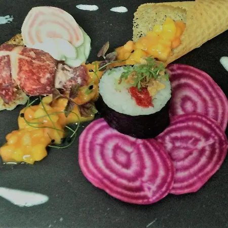 Waldhotel Felsentor Ξενοδοχείο