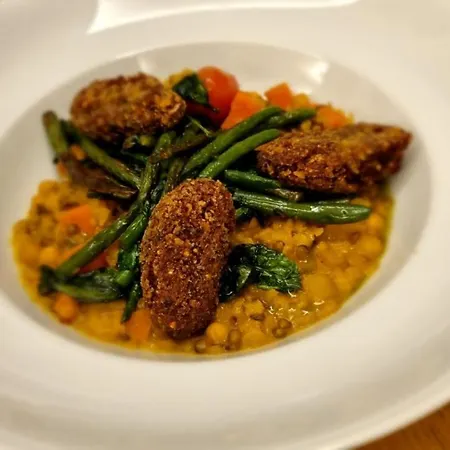 Waldhotel Felsentor Ξενοδοχείο 3*