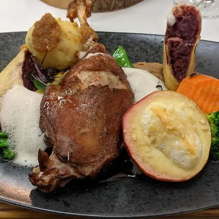 Waldhotel Felsentor 3* Hauenstein