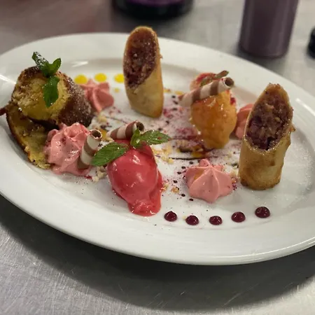 Waldhotel Felsentor 3* Hauenstein