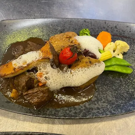 Waldhotel Felsentor Ξενοδοχείο 3*