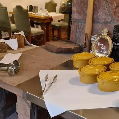 Waldhotel Felsentor Ξενοδοχείο Hauenstein