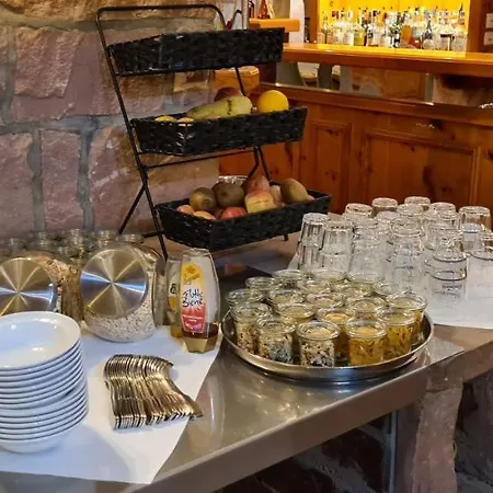 Waldhotel Felsentor 3*