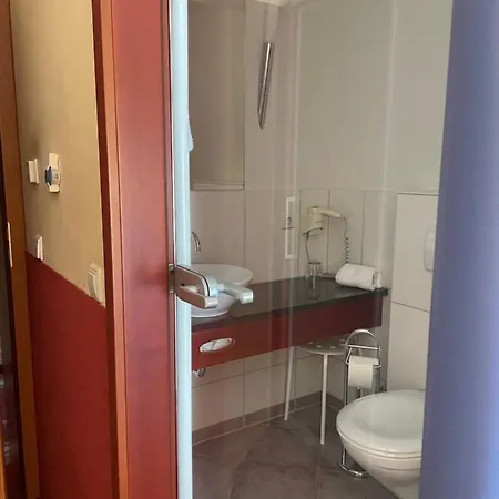 Waldhotel Felsentor Ξενοδοχείο Hauenstein