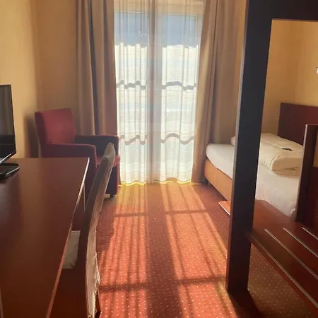 Waldhotel Felsentor Hotel
