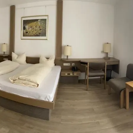 Waldhotel Felsentor Hotel 3*