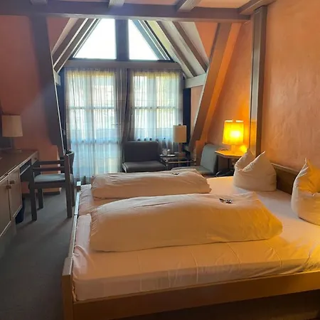 Waldhotel Felsentor 3*