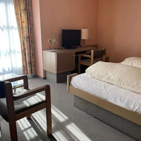 Waldhotel Felsentor 3*