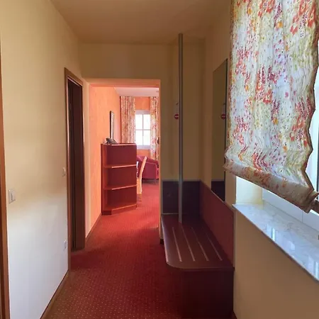 Waldhotel Felsentor Hotel 3*