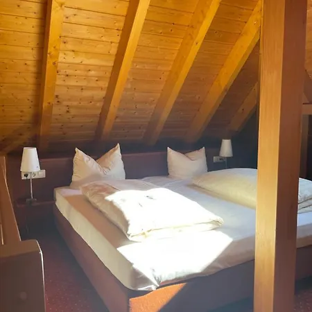 Waldhotel Felsentor Hotel