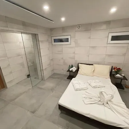 Waldhotel Felsentor Ξενοδοχείο