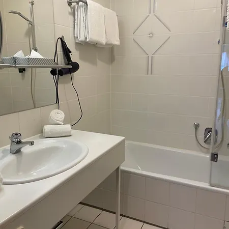 Waldhotel Felsentor 3*