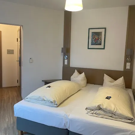 Waldhotel Felsentor 3*