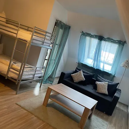 Waldhotel Felsentor Ξενοδοχείο Hauenstein