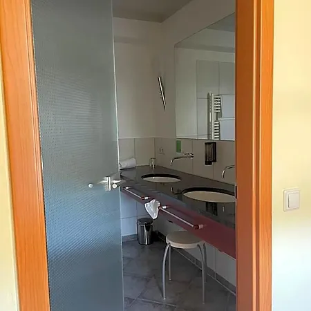 Hotel Waldhotel Felsentor 3*
