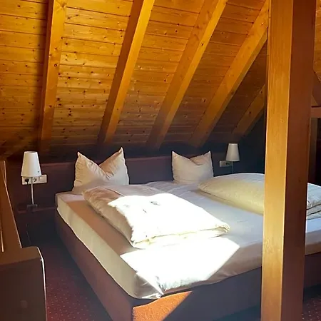 Waldhotel Felsentor Hotel