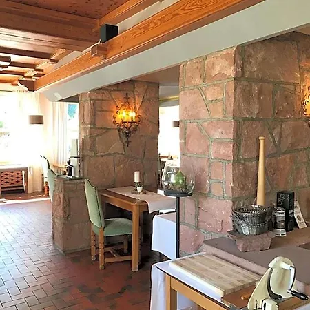 Waldhotel Felsentor 3* Hauenstein