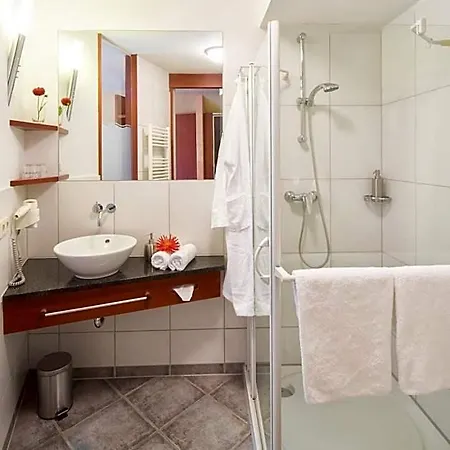 Waldhotel Felsentor 3*