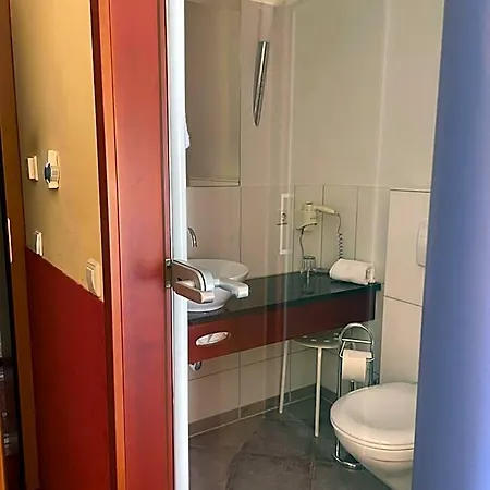 Waldhotel Felsentor Hotel 3*