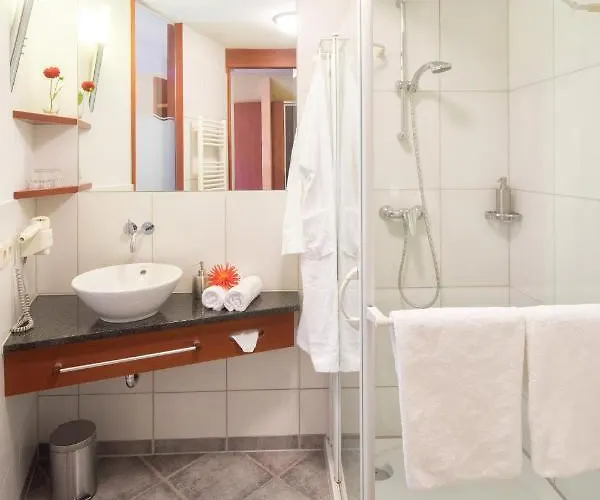 Waldhotel Felsentor 3*