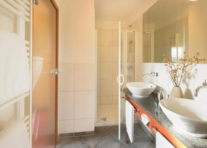 Waldhotel Felsentor Hotel Hauenstein