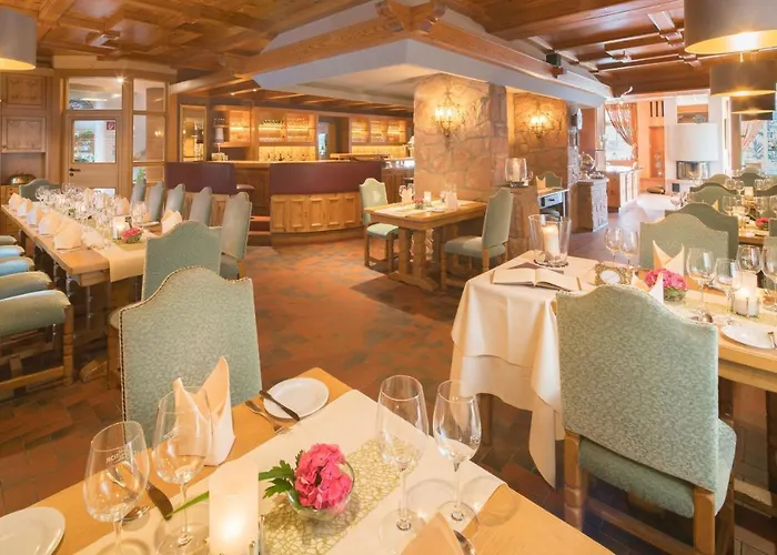 Waldhotel Felsentor 3*