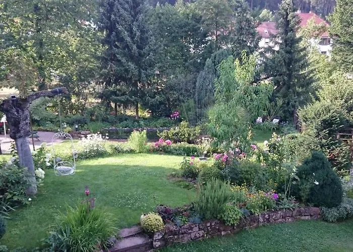 Waldhotel Felsentor Hotel 3*