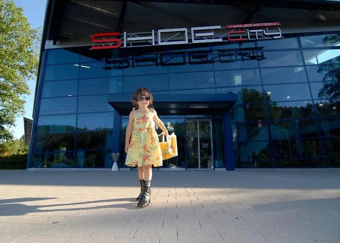 Waldhotel Felsentor Hauenstein