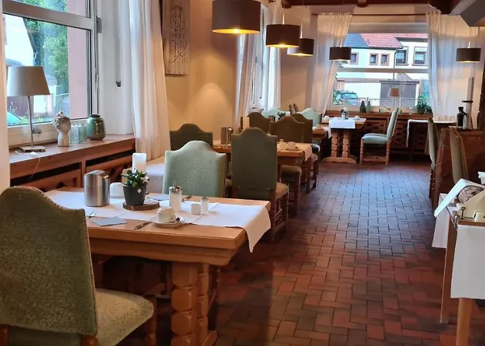 Waldhotel Felsentor 3*